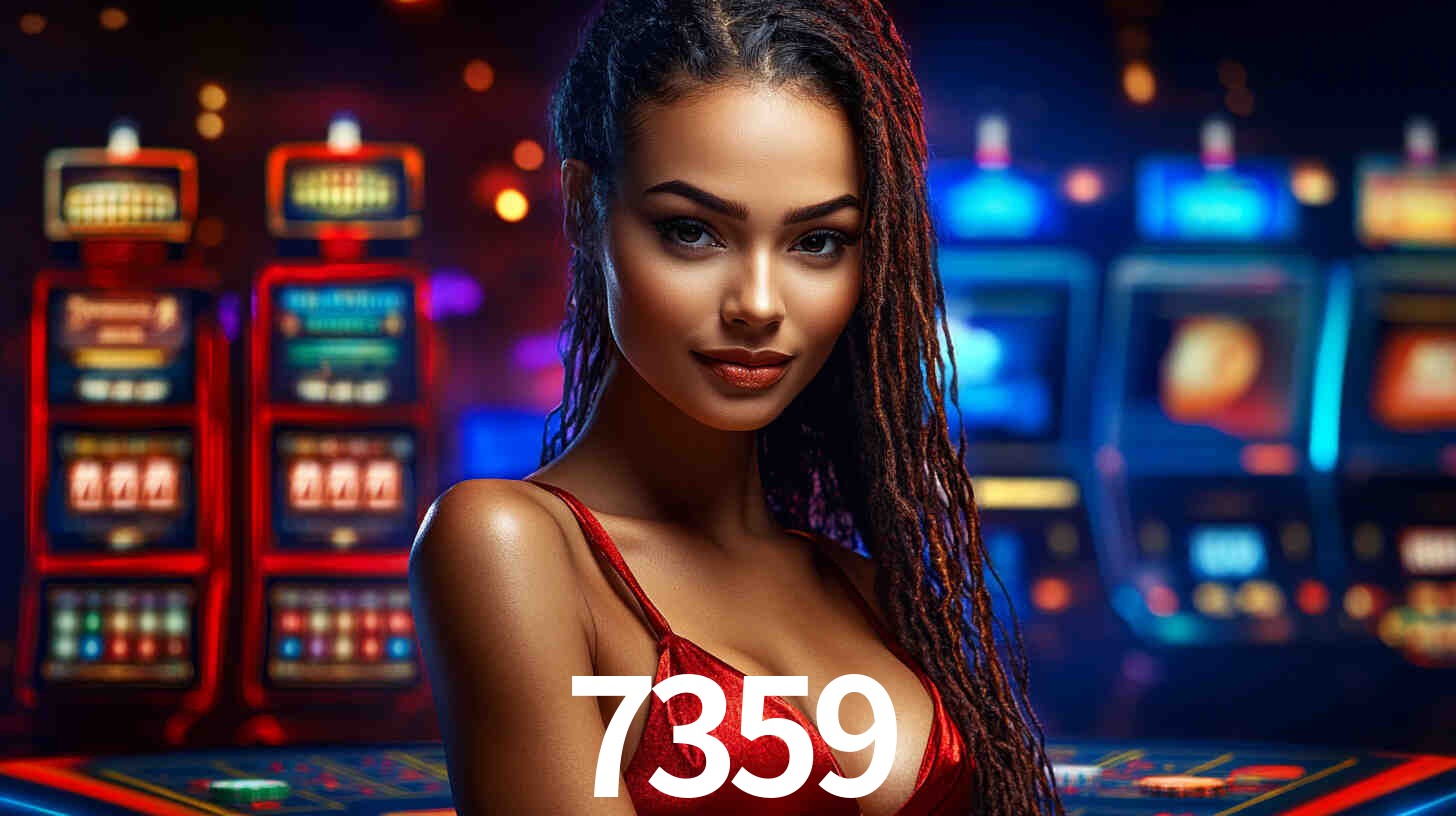 Experiência VIP 7359