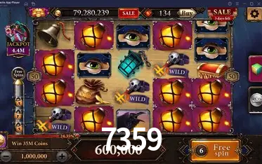 Flash Promotion 7359