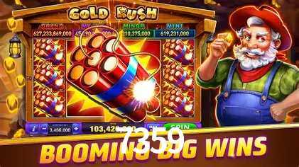 Descubra o Mundo do Cassino Online com 7359