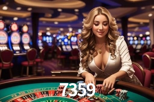 VIP Casino 7359