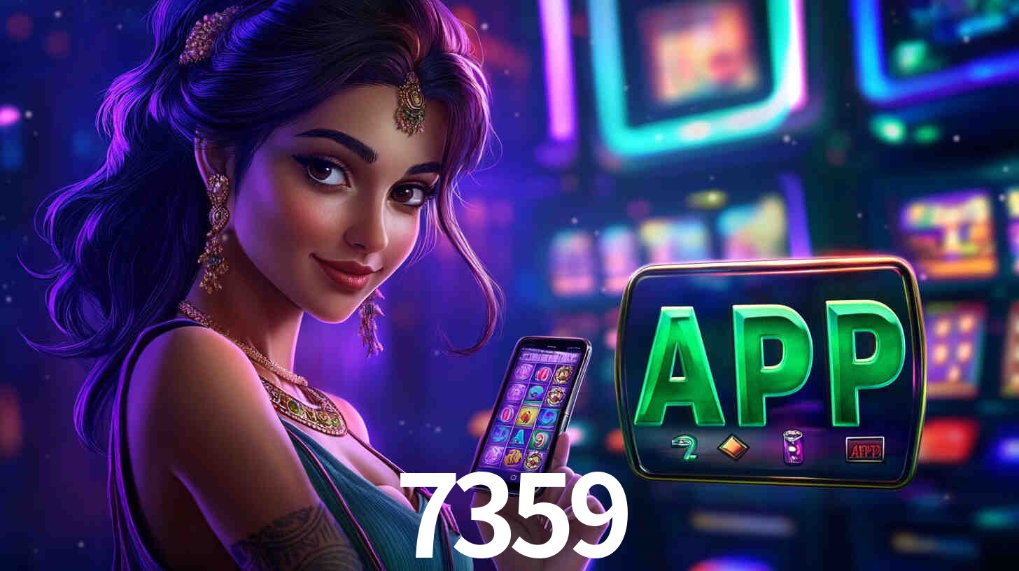 Desvendando o Mundo dos Jogos Virtuais na 7359