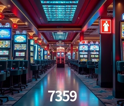 Provedores de Jogos 7359