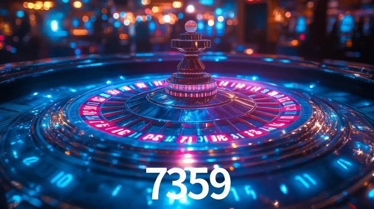 7359: Jogos de Caça-Níqueis-Altas Recompensas, Roleta-Velocidade, Blackjack-Desafios Máximos
