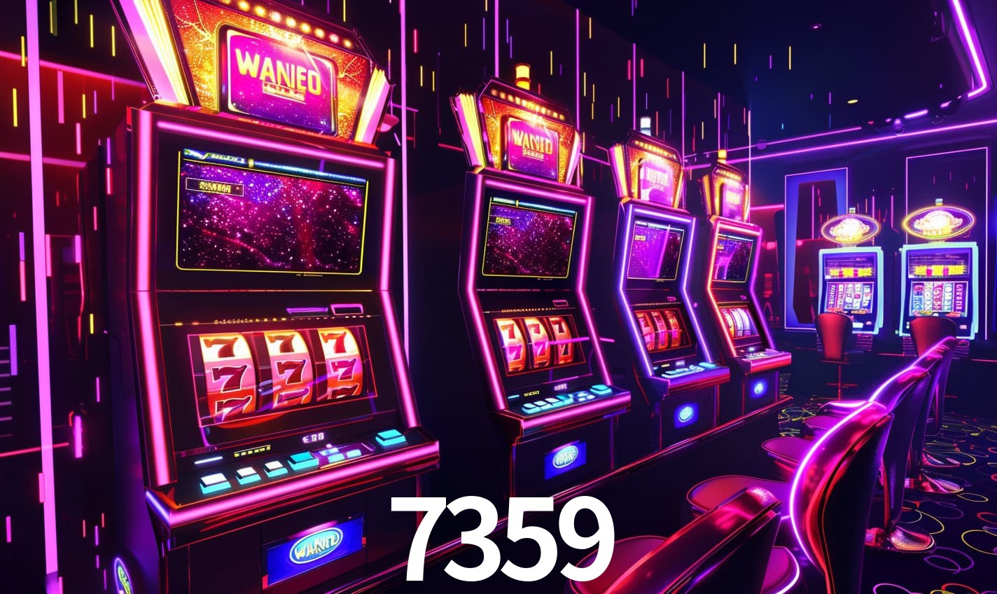Estatísticas do Jogo 7359