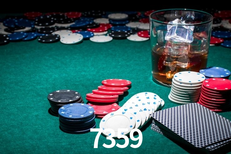 Apostas Esportivas na 7359: Um Guia Completo