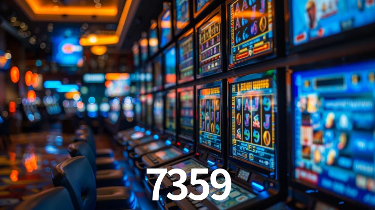 Live Casino 7359