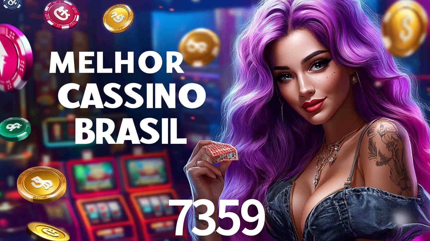 Estatísticas Crash Games 7359