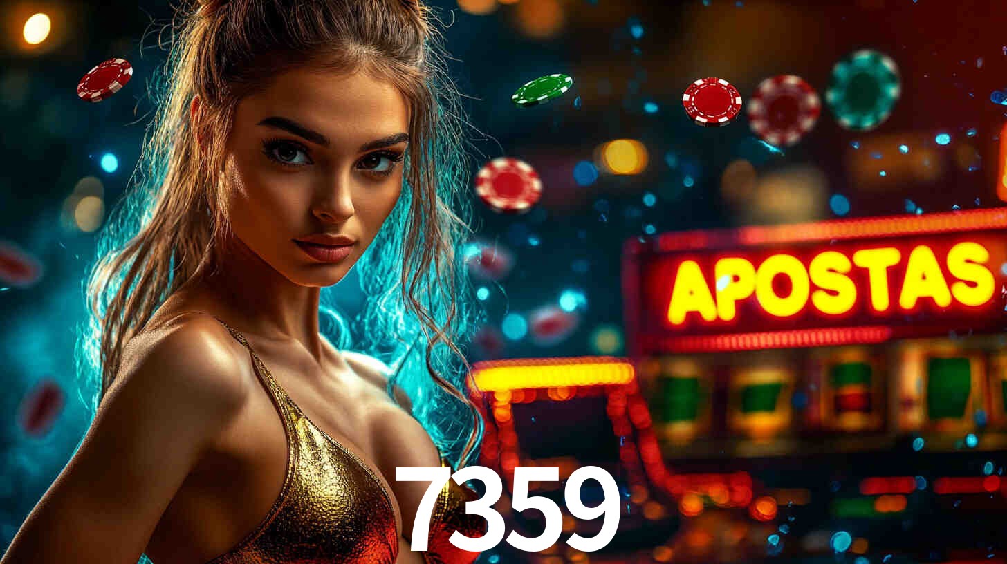 Mesa de Blackjack 7359