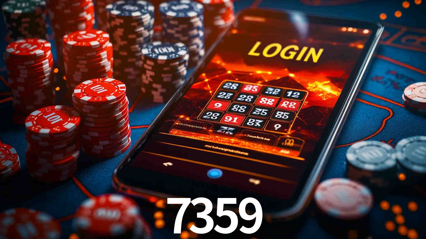 Descubra a Magia dos Jogos de Arcade no 7359