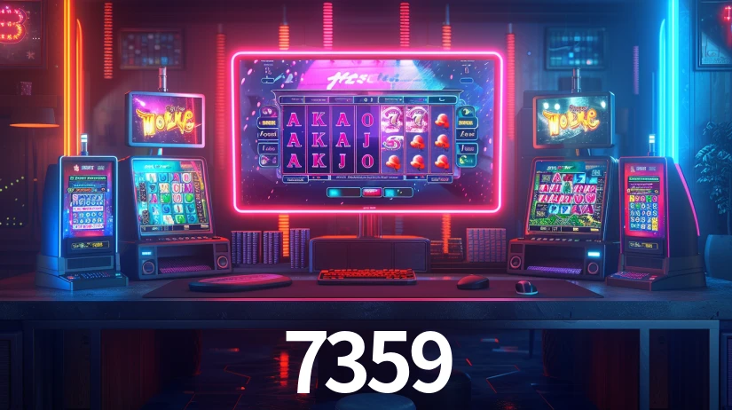 7359 - Conheça Os Melhores Cassinos Online Do Brasil - 7359.com