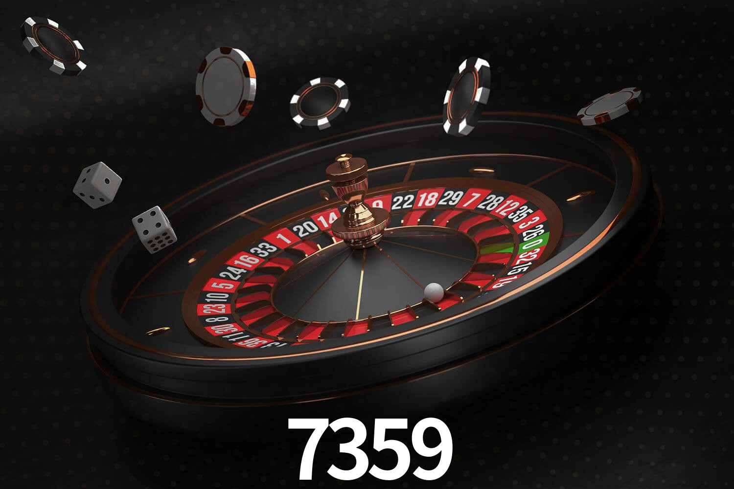 7359: A Experiência de Casino com Jogos de Mesa ao Vivo