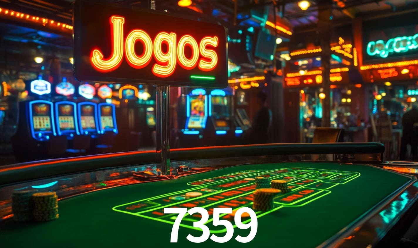 Apostas Esportivas na 7359: Um Guia Completo
