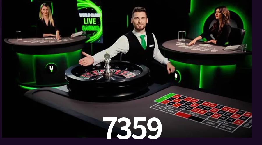 Slot Games 7359