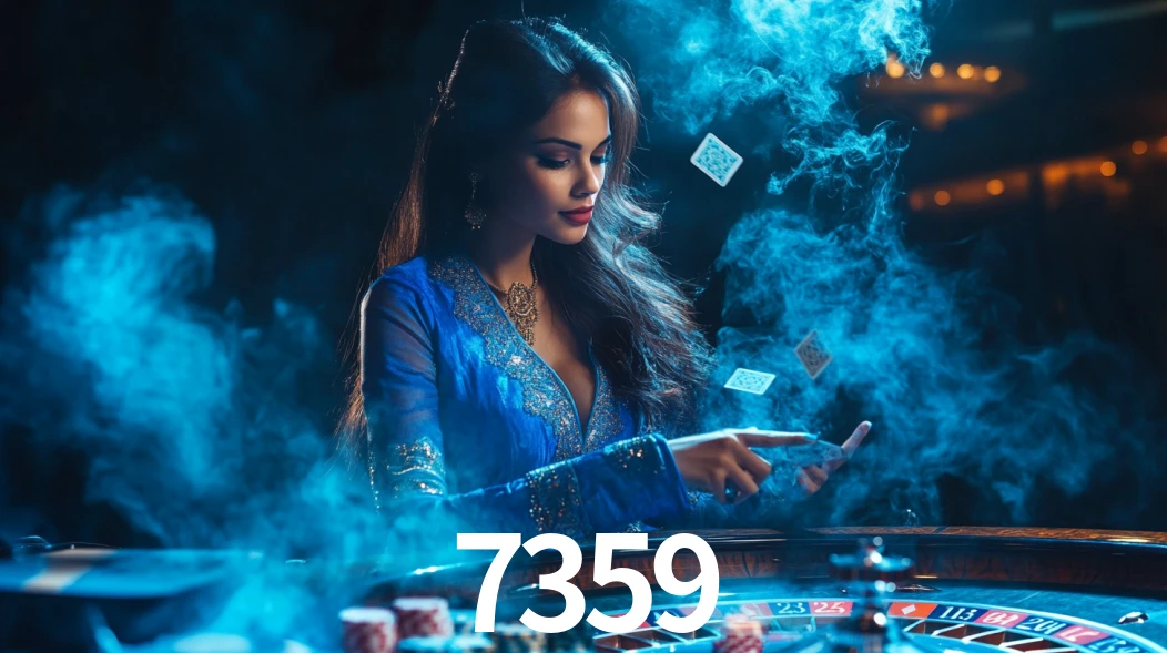 Recursos de Bônus 7359