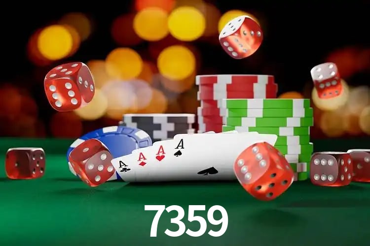A Popularidade dos Caça-Níqueis no 7359
