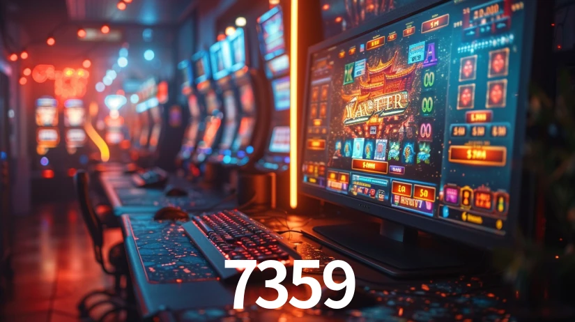 7359: Seu Cassino Premiado com Pagamentos Rápidos