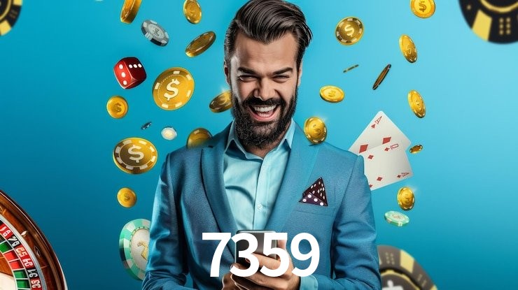 Welcome Bonus 7359